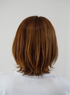 Catalog ヘアカタログ