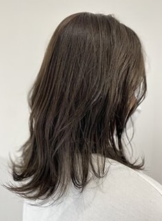 Catalog ヘアカタログ