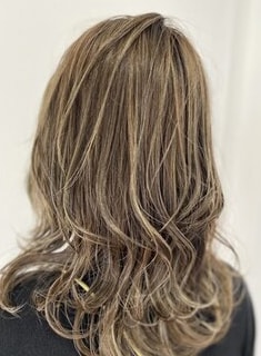 Catalog ヘアカタログ