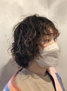 Catalog ヘアカタログ