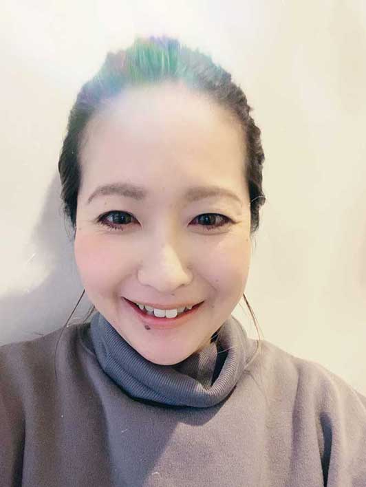 宇都 由美 ウト ユミ