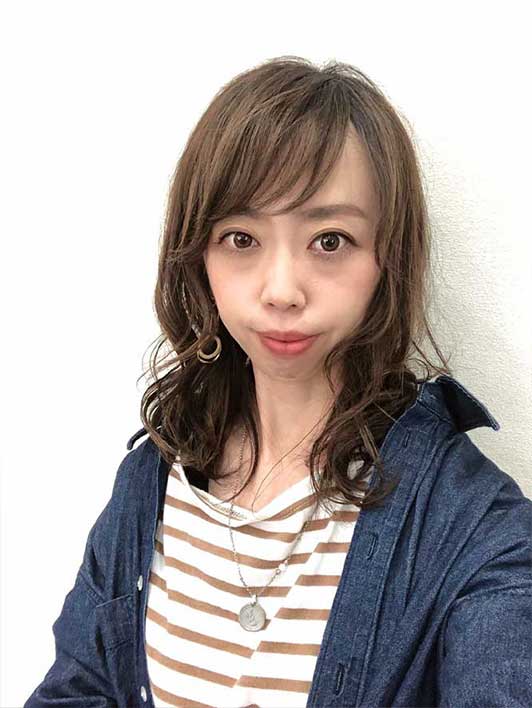 四宮 ひとみ シノミヤ ヒトミ